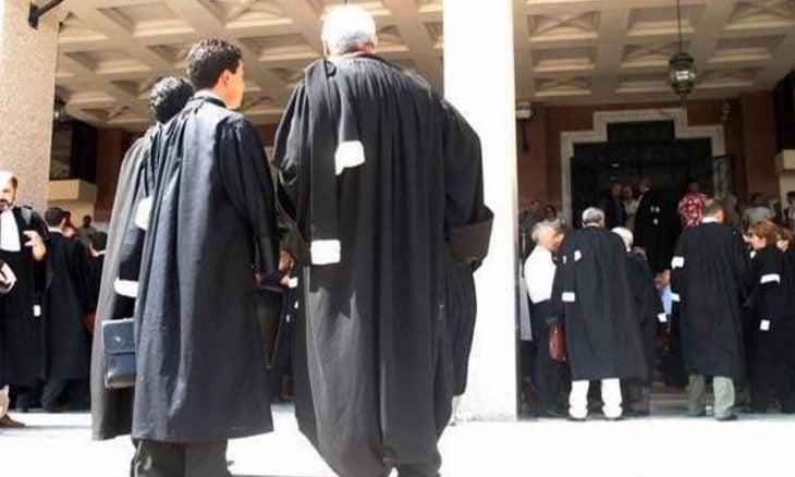 اكبر مكتب محاماه في مصر
